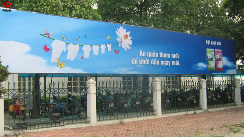 Dịch vụ in bạt lấy liền tại tphcm