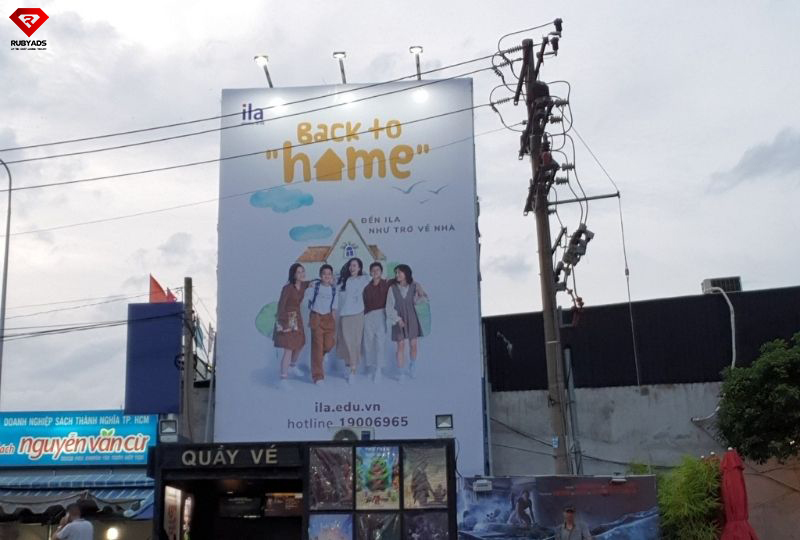 in bạt quảng cáo