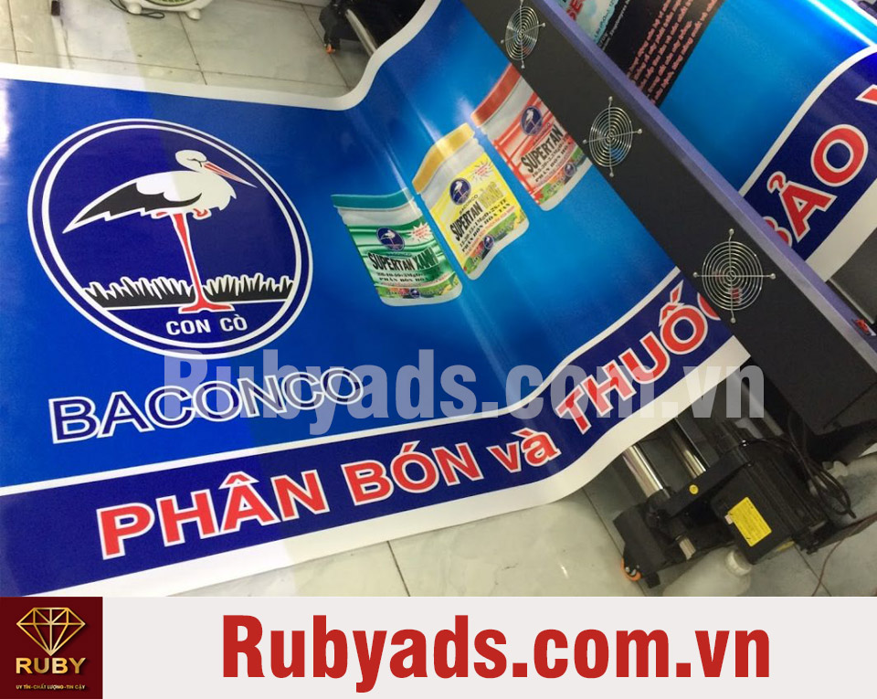 Đơn vị in PP giá rẻ