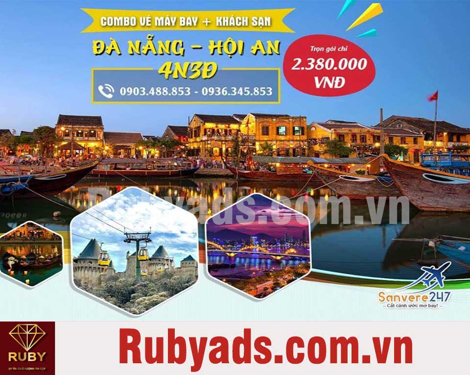 kích thước in poster