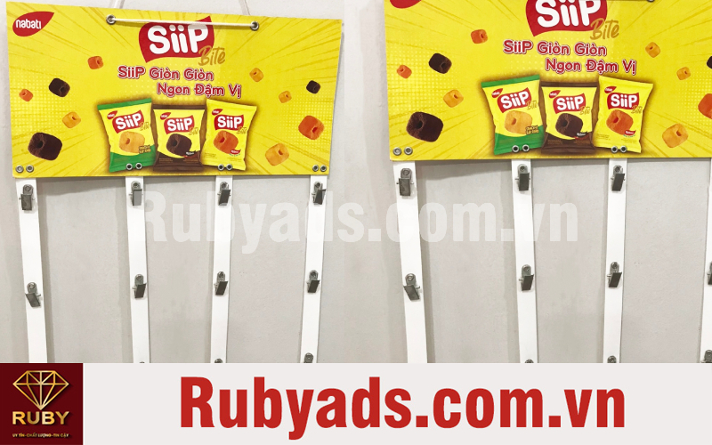 lợi ích khi sử dụng Dịch vụ in Hanger quảng cáo lấy liền quận 10 ruby