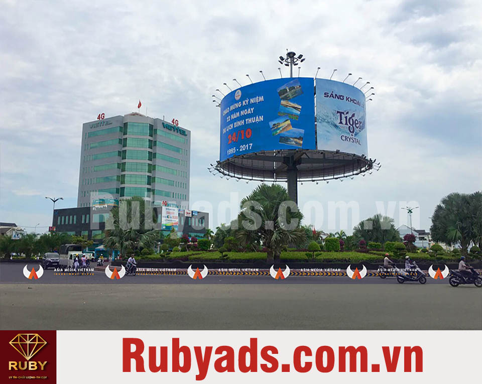 Thiết kế pano quảng cáo đúng chuẩn