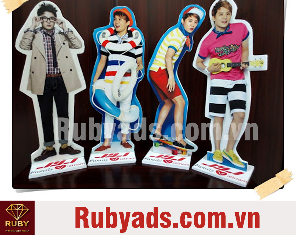 In PP bồi formex là gì