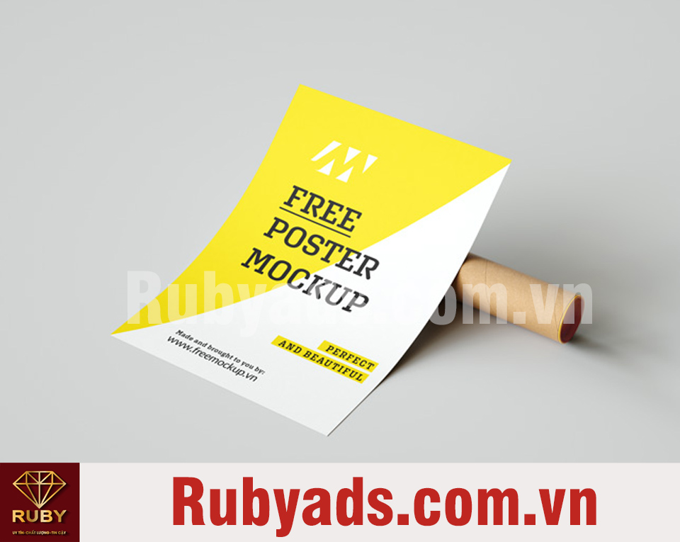 Tìm hiểu tờ rơi là gì và những lợi ích của tờ rơi mang lại