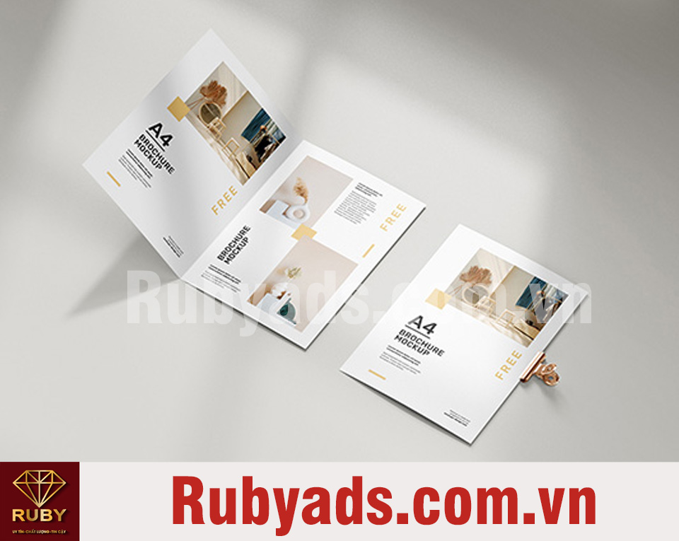 lợi ích của tờ rơi