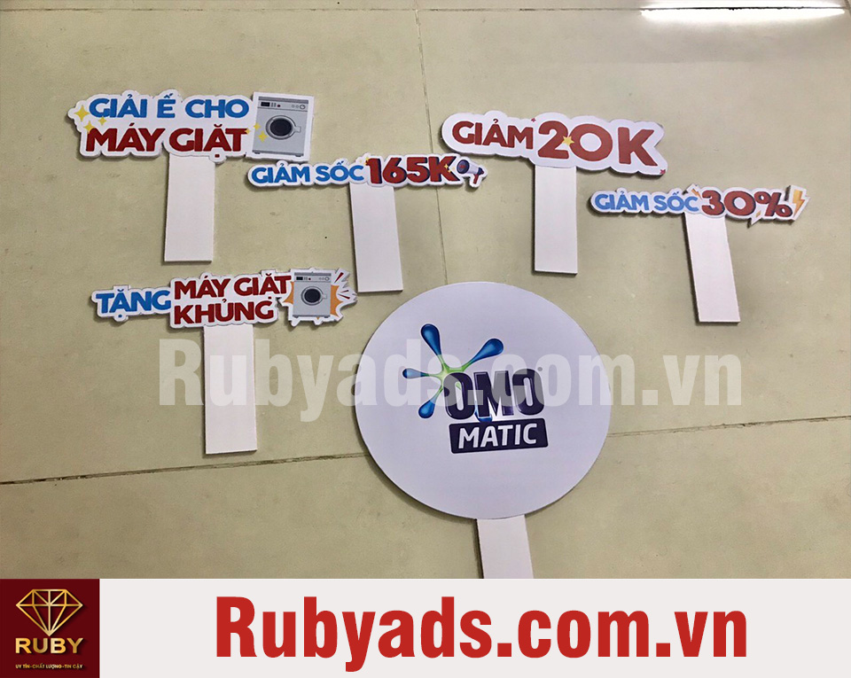 Giá cả cạnh tranh mỗi ngày